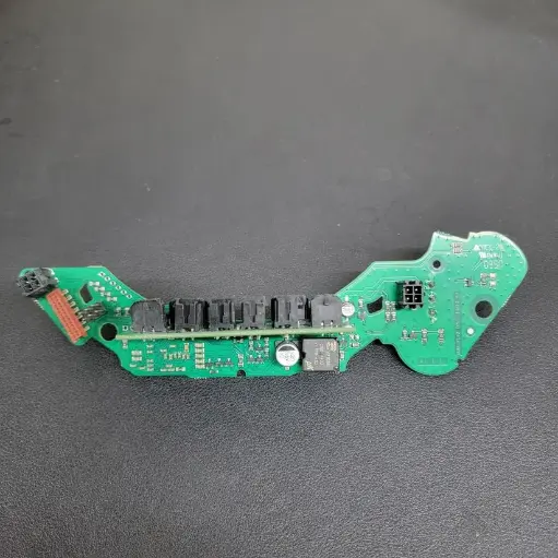 255300 Ferrari 458 Italia, Spider, Radio Head Unit, Used, P/N 255300